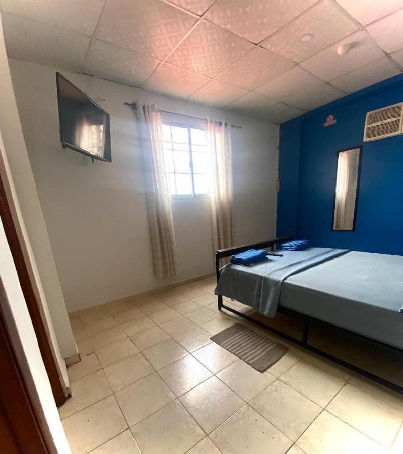 Hostal La Cigarra 4