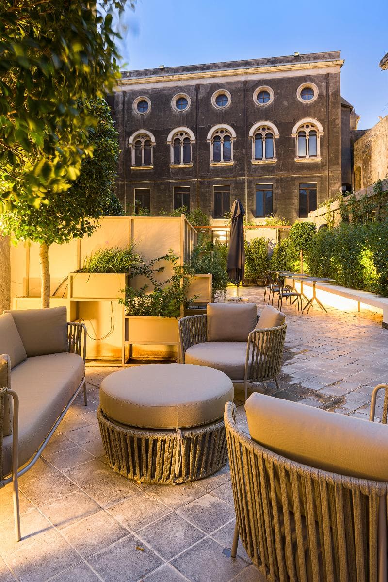 Bastio Private Suites 2