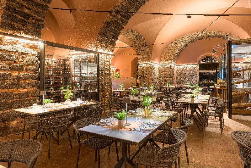 Bastio Private Suites 3