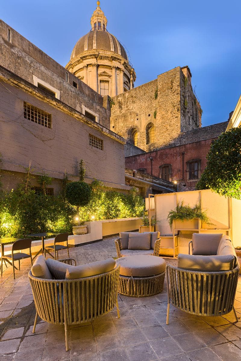Bastio Private Suites 4