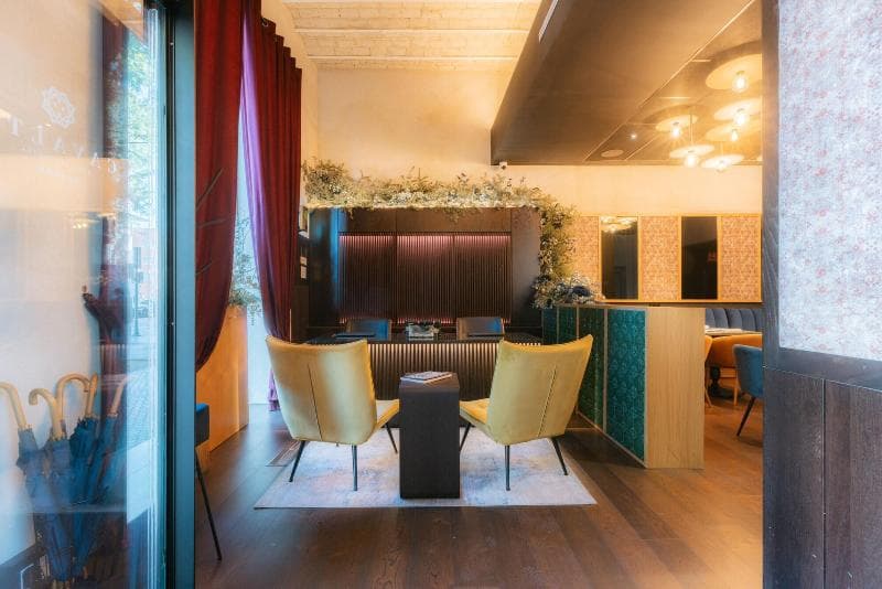 Cavalta Boutique Hotel 4