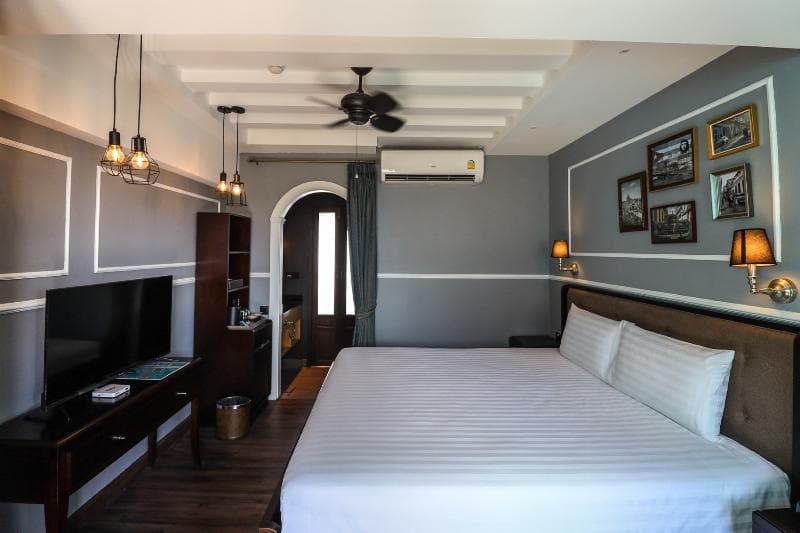 The Quba Boutique Hotel Pattaya 5