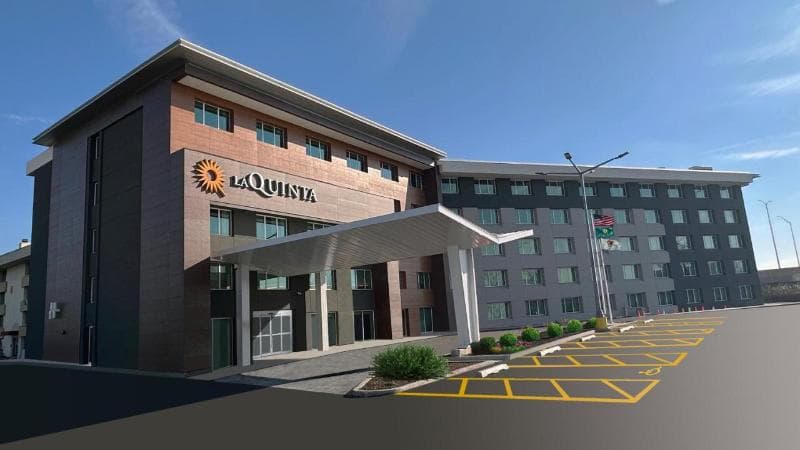 La Quinta by Wyndham Chicago O'Hare Airport photo 1