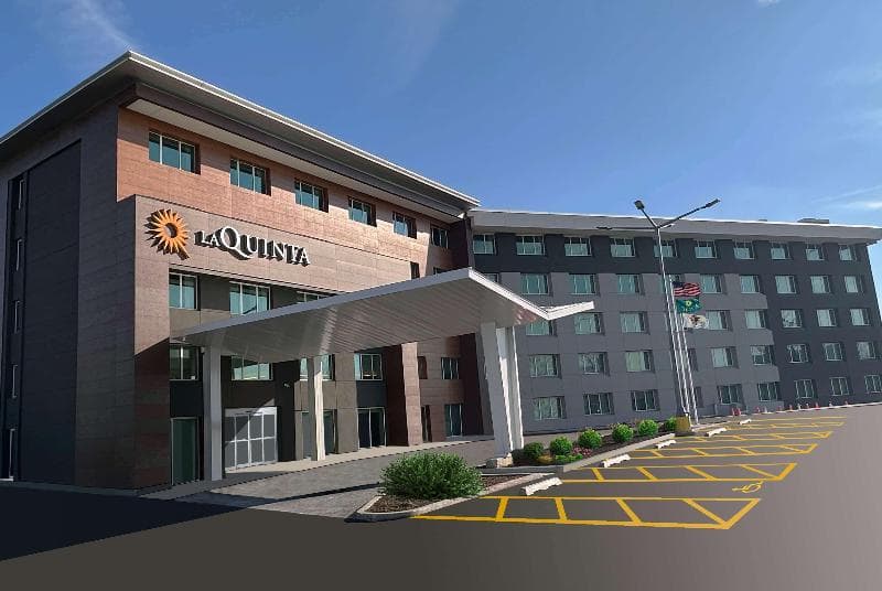 La Quinta by Wyndham Chicago O'Hare Airport 3
