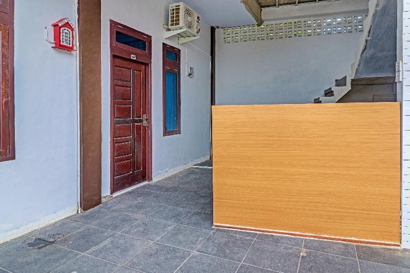 Super Oyo 91497 Waskita Residence Syariah 3