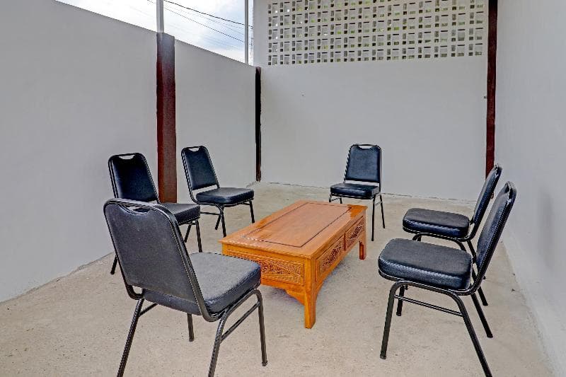 Super Oyo 91497 Waskita Residence Syariah 2