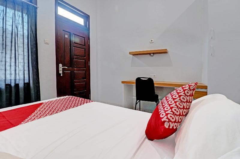 Super Oyo 91497 Waskita Residence Syariah photo 1
