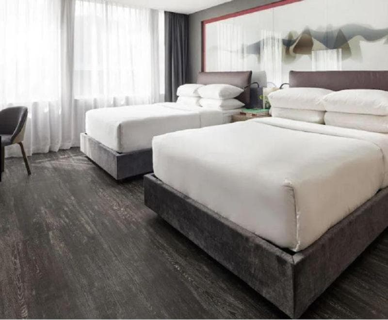 Andaz Mexico City Condesa 3