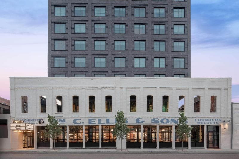 Caption By Hyatt Beale Street Memphis 3