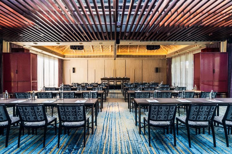 Andaz Pattaya Jomtiem Beach 5