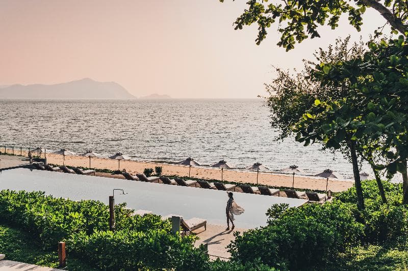 Andaz Pattaya Jomtiem Beach 4