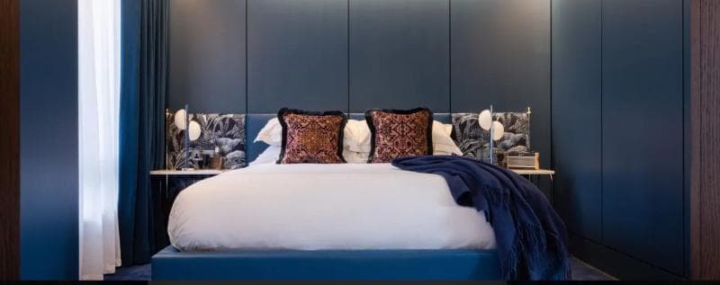 Sun Street Hotel 5