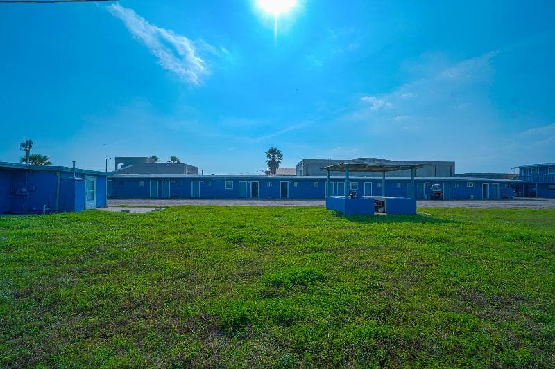 Monterrey Motel Padre Island, Corpus Christi bY OYO 2