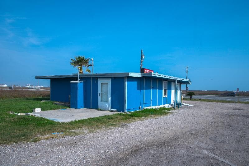 Monterrey Motel Padre Island, Corpus Christi bY OYO 3