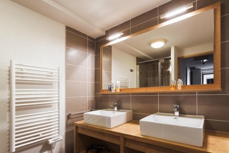 Residence Club Mmv Le Coeur Des Loges 5