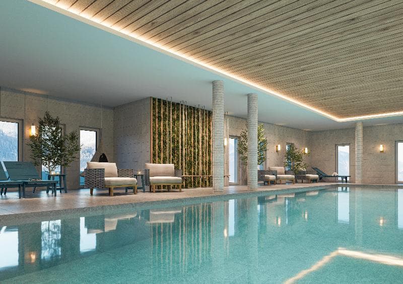 Residence Club Mmv Le Silvana 5