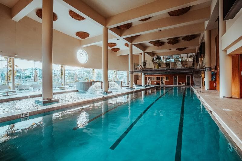 Leiro Suites at Higuerón Hotel Curio Collection by Hilton main