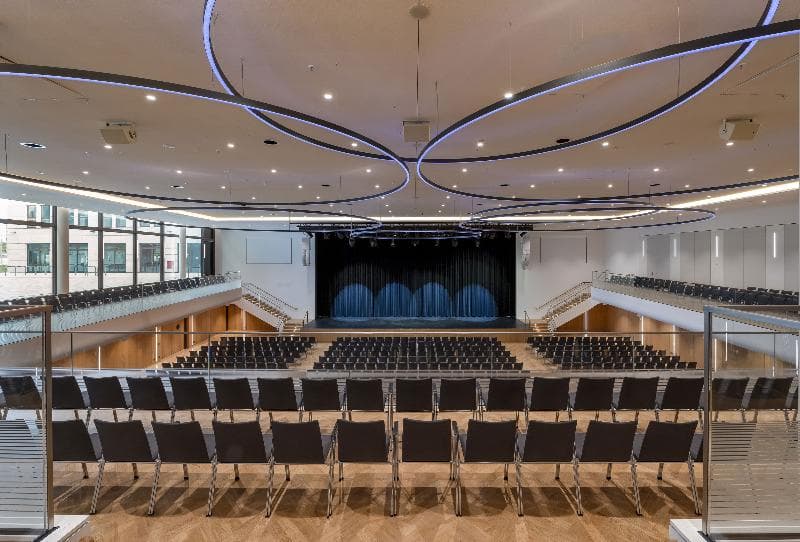 Maritim Hotel Ingolstadt 2