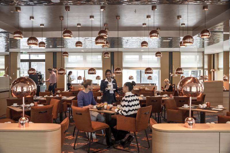 Maritim Hotel Ingolstadt 4