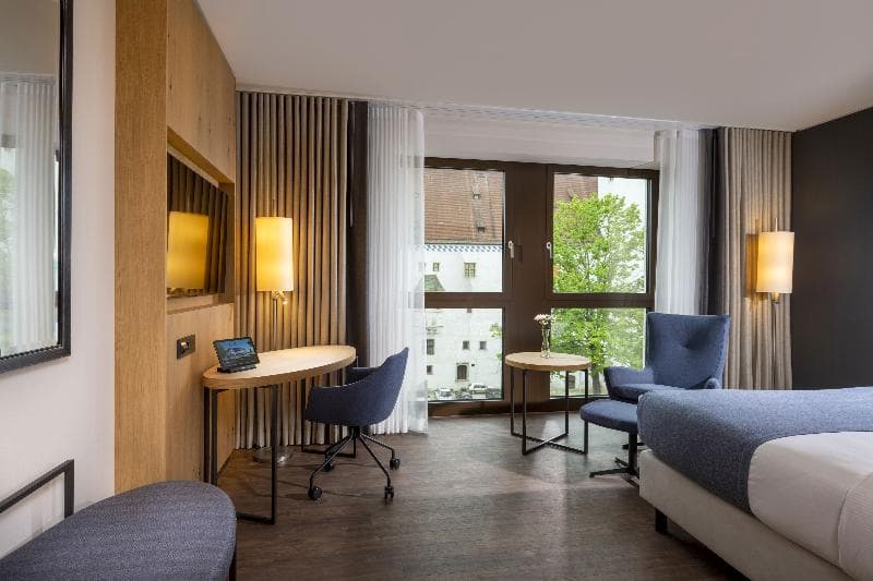 Maritim Hotel Ingolstadt 5