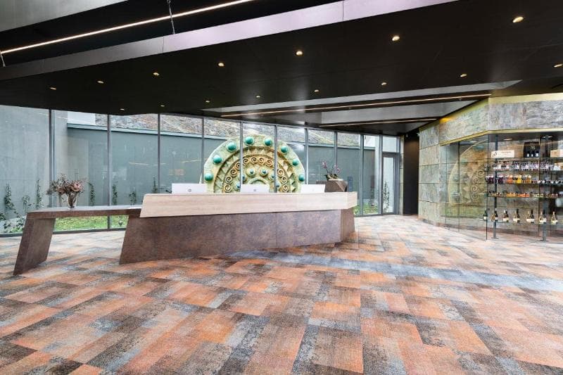 Minaro Hotel Tokaj Mgallery 4
