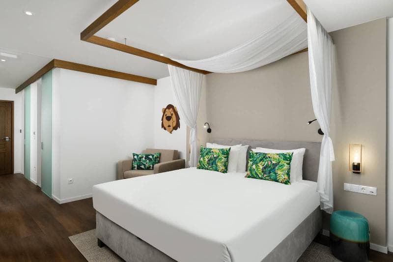 Movenpick Balaland Resort Lake Balaton 4