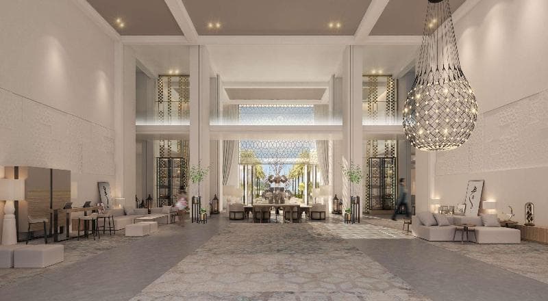 Palace Beach Resort Fujairah 4