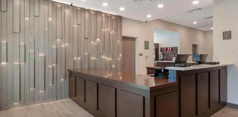 Pestana Orlando Suites Lake Buena Vista 2