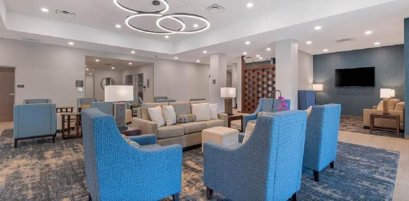 Pestana Orlando Suites Lake Buena Vista 3