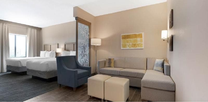 Pestana Orlando Suites Lake Buena Vista 4