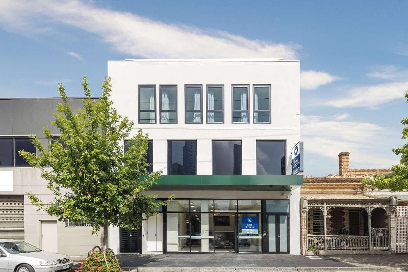 Best Western Queen Victoria Market Hotel 3