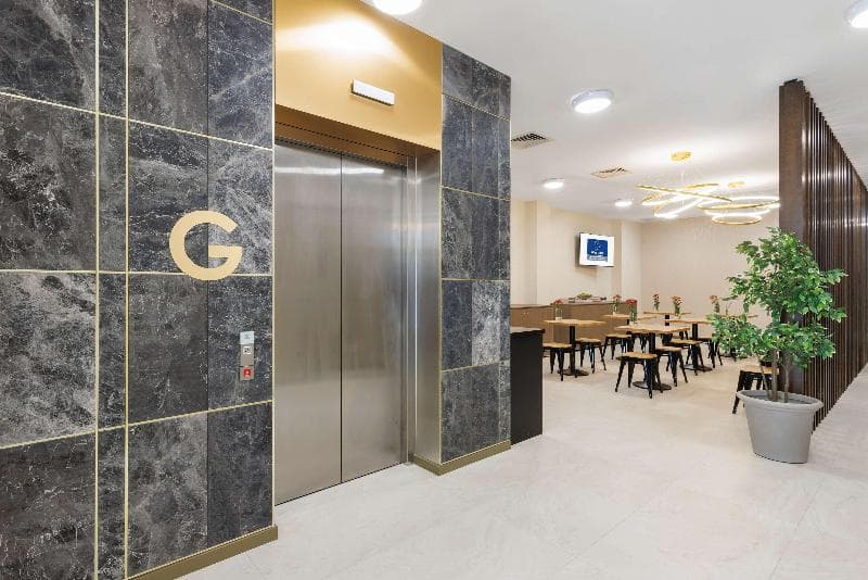 Best Western Queen Victoria Market Hotel 4