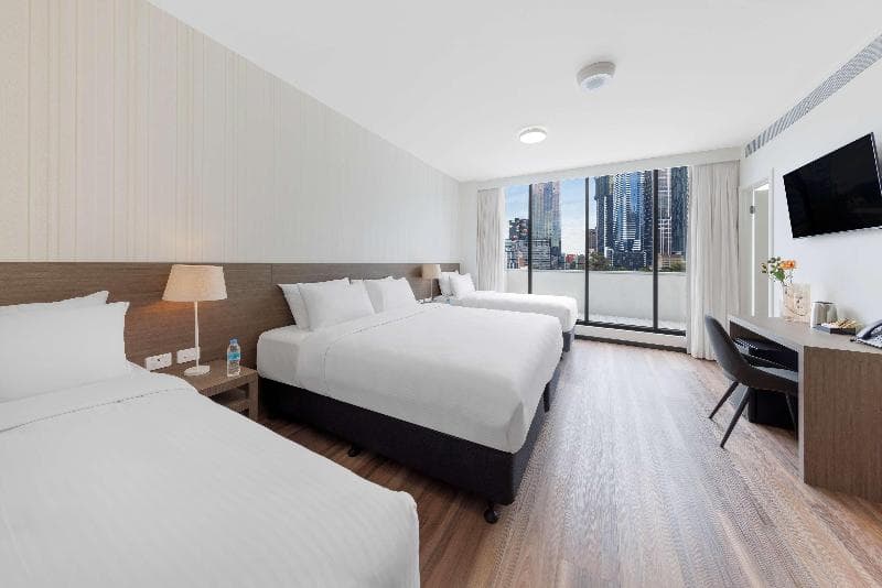 Best Western Queen Victoria Market Hotel 5