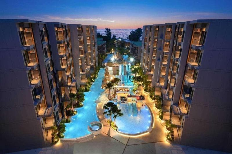 Best Western Plus Carapace Hotel Hau Hin photo 1
