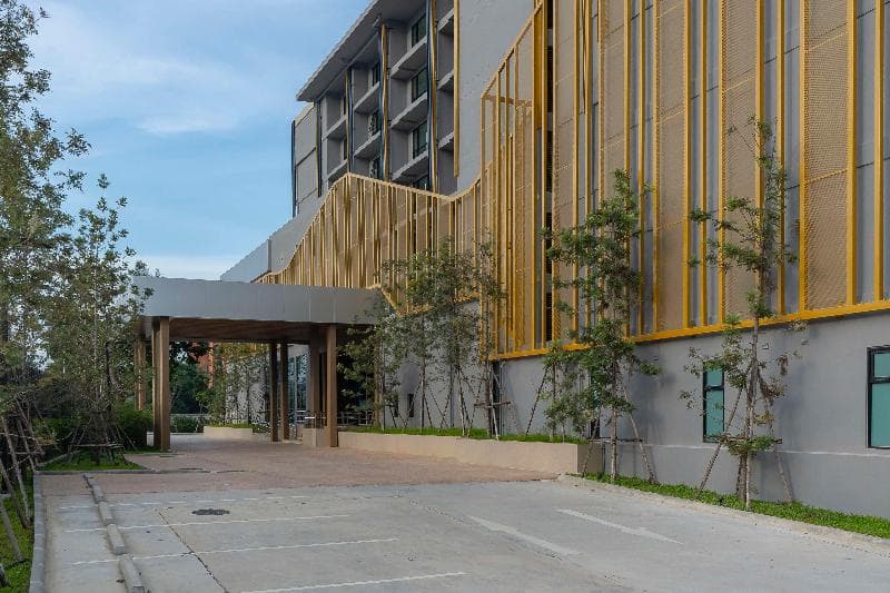 Best Western Plus Carapace Hotel Hau Hin 3