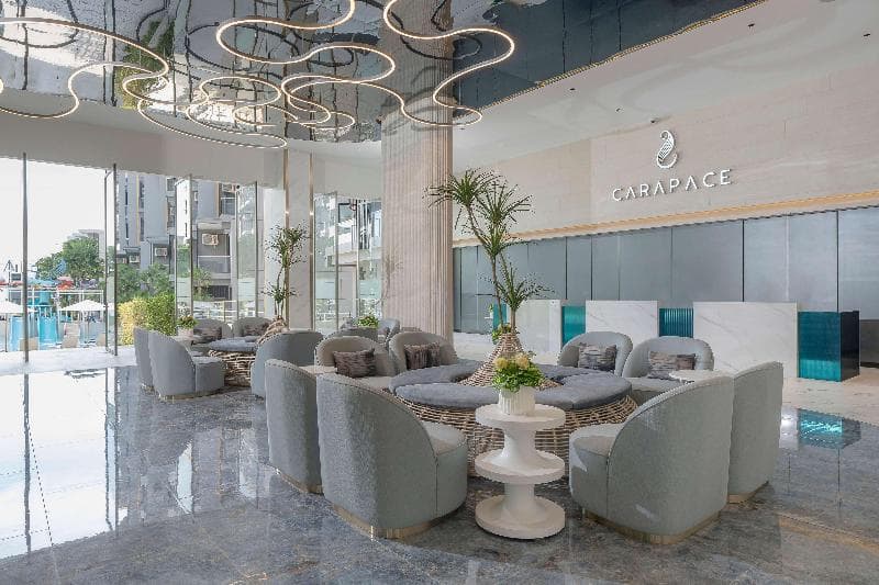 Best Western Plus Carapace Hotel Hau Hin 5