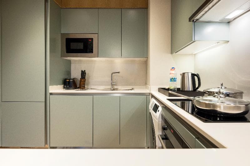 Movenpick Living Camlivadi 3