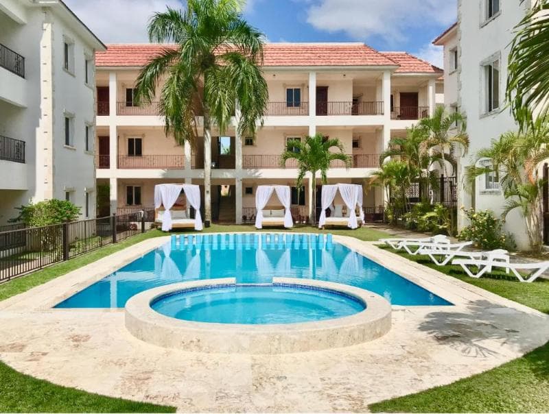 Punta Cana Seven Beaches 2
