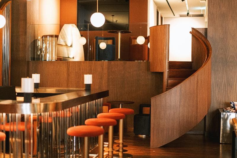 Public House Hotel 5