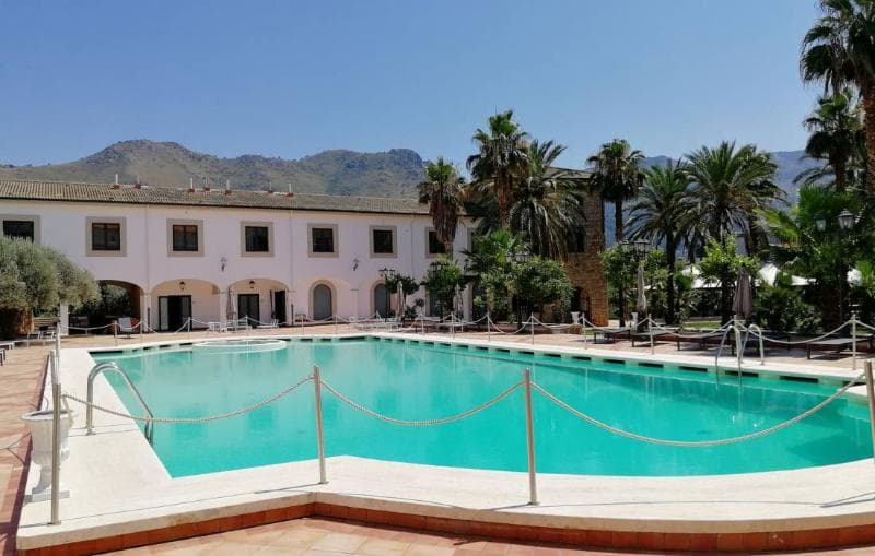Al Balhara Resort & Spa 2
