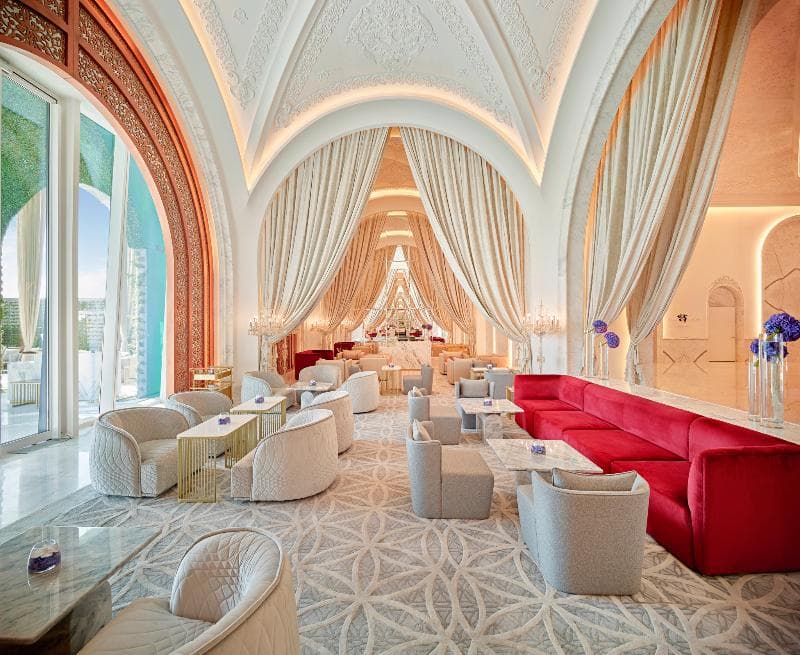 Raffles Doha 4