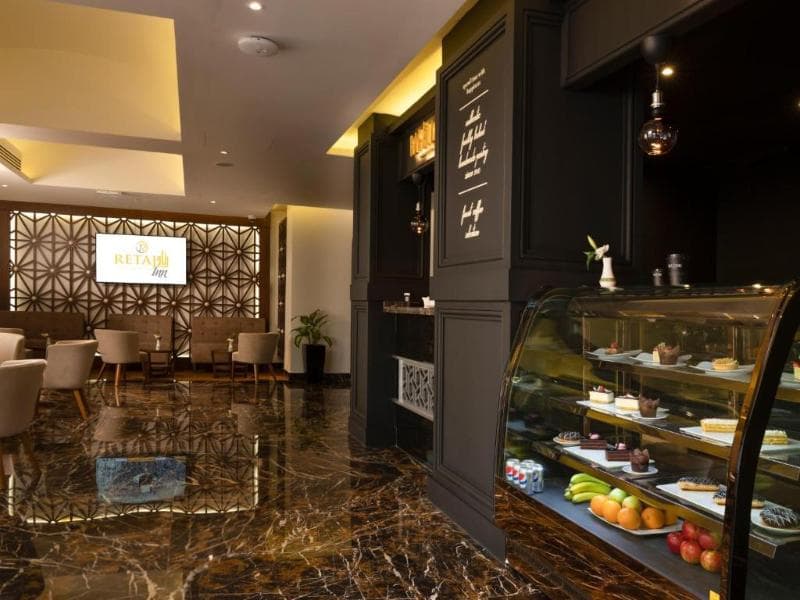 Retaj Inn Al Wakrah 3