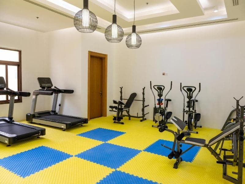 Retaj Inn Al Wakrah 4