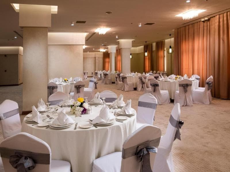 Retaj Inn Al Wakrah photo 1
