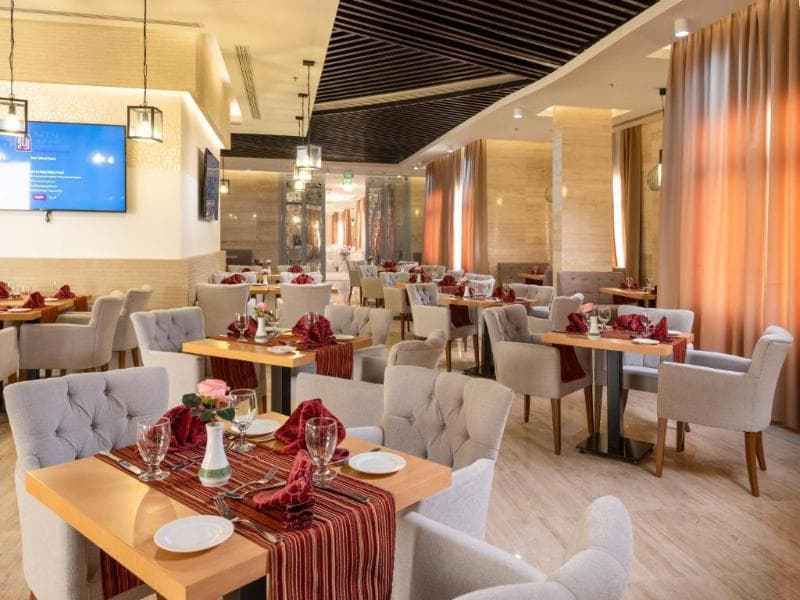 Retaj Inn Al Wakrah 5