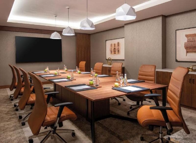 Swissotel Living Jeddah photo 1