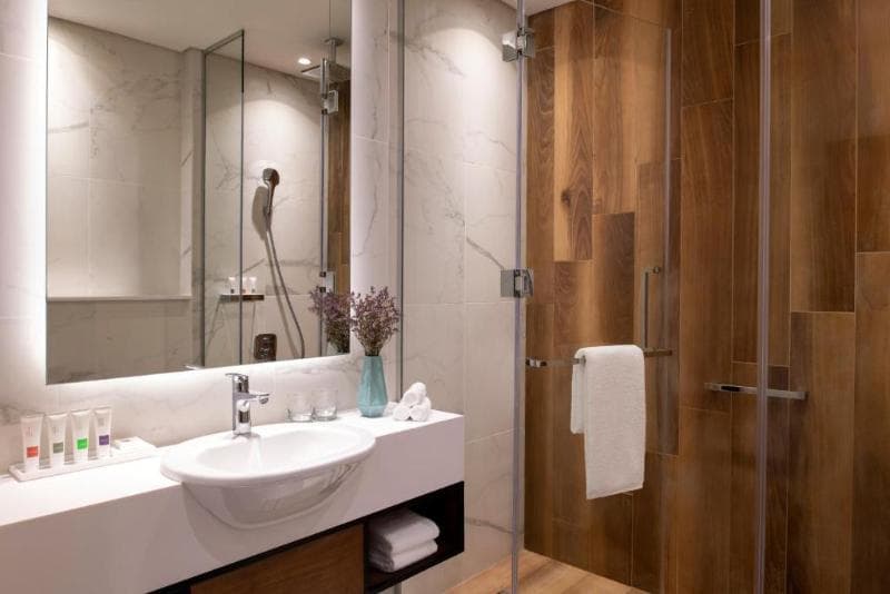 Swissotel Living Jeddah 5