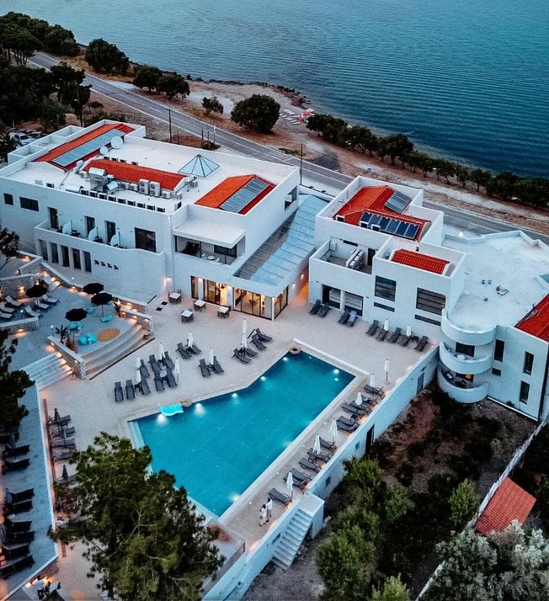 Mythical Coast Wellness Retreat 2