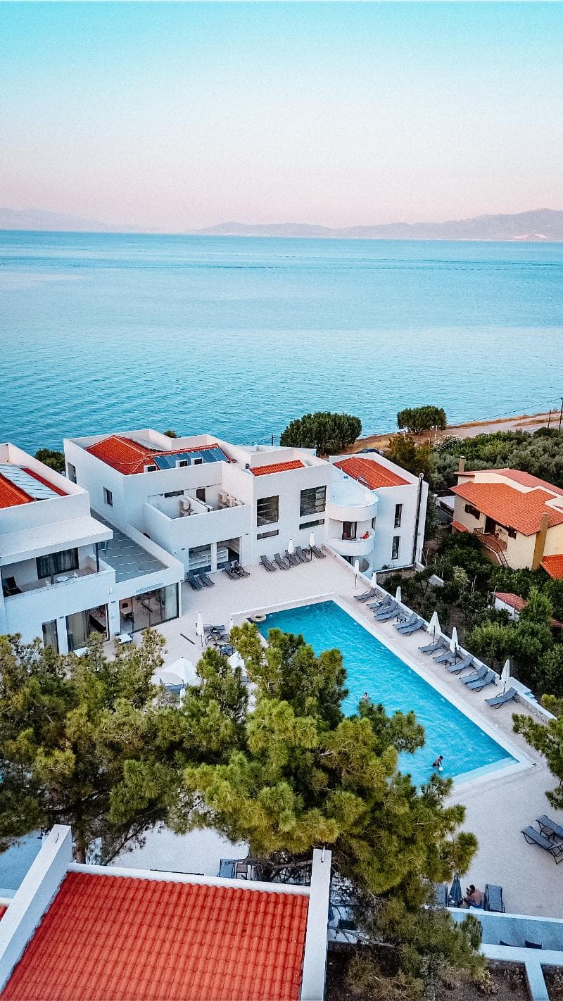 Mythical Coast Wellness Retreat 4