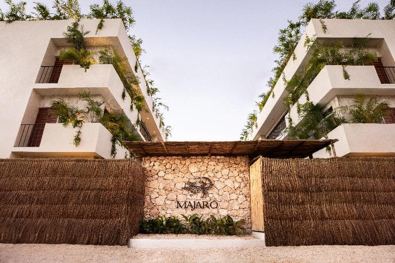 Majaro Hotel Tulum 5